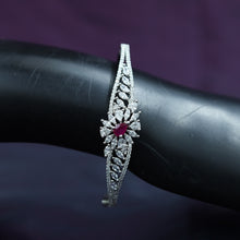 Designer Zircon/AD Bracelet 20110-7294