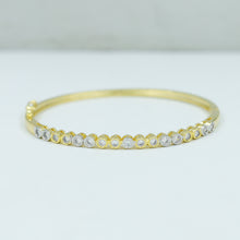 Zircon/AD Bracelet 11679-11