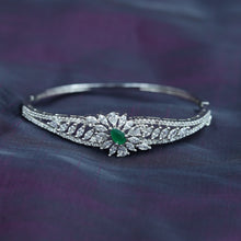 Designer Zircon/AD Bracelet 20110-7294