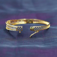 Zircon/AD Bracelet 5695-9760
