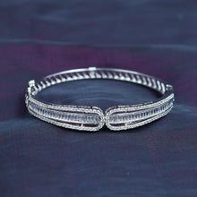 Zircon/AD Bracelet 5695-9760