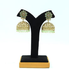 Jhumki Antique Earring 3958-28