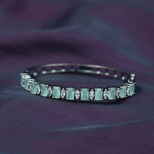 Zircon/AD Bracelet 10012-5255