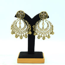 Antique Antique Earrings 95884509