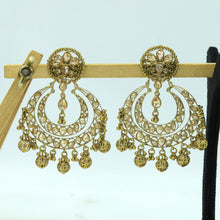 Antique Antique Earrings 95884509