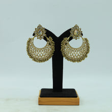 Beautiful Antique Chandbali 7656-1257