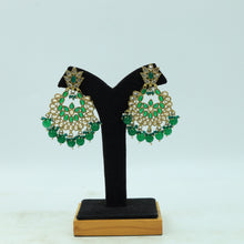 Chandbali Antique Earring 3963-28