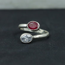 Silver Ring 11808-100
