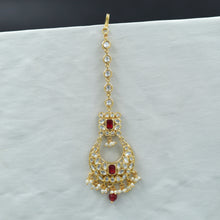 Kundan Maang tika 8313-100