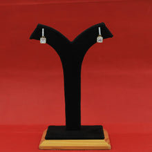 Light Zircon/AD Earring 16286-69