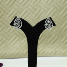 Medium Zircon/AD Pendant Set 7365-34