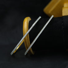 Zircon/AD Bangles/Kada 8665-08