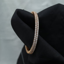 Zircon/AD Bangles/Kada 11794-100