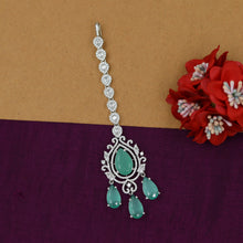 Zircon/AD Maang Tikka 15313-69