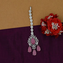 Zircon/AD Maang Tikka 15313-69