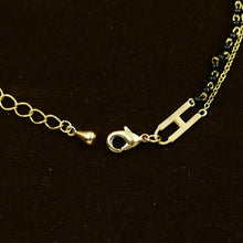 Zircon/AD Mangalsutra Bracelet 12734-05