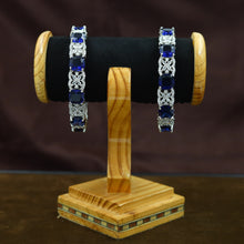 Zircon/AD Bangles/Kada 13275-33