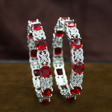 Zircon/AD Bangles/Kada 13275-33