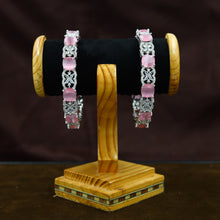 Zircon/AD Bangles/Kada 13275-33
