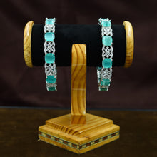 Zircon/AD Bangles/Kada 13275-33