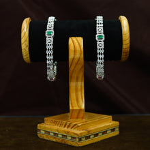 Zircon/AD Bangles/Kada 13272-33