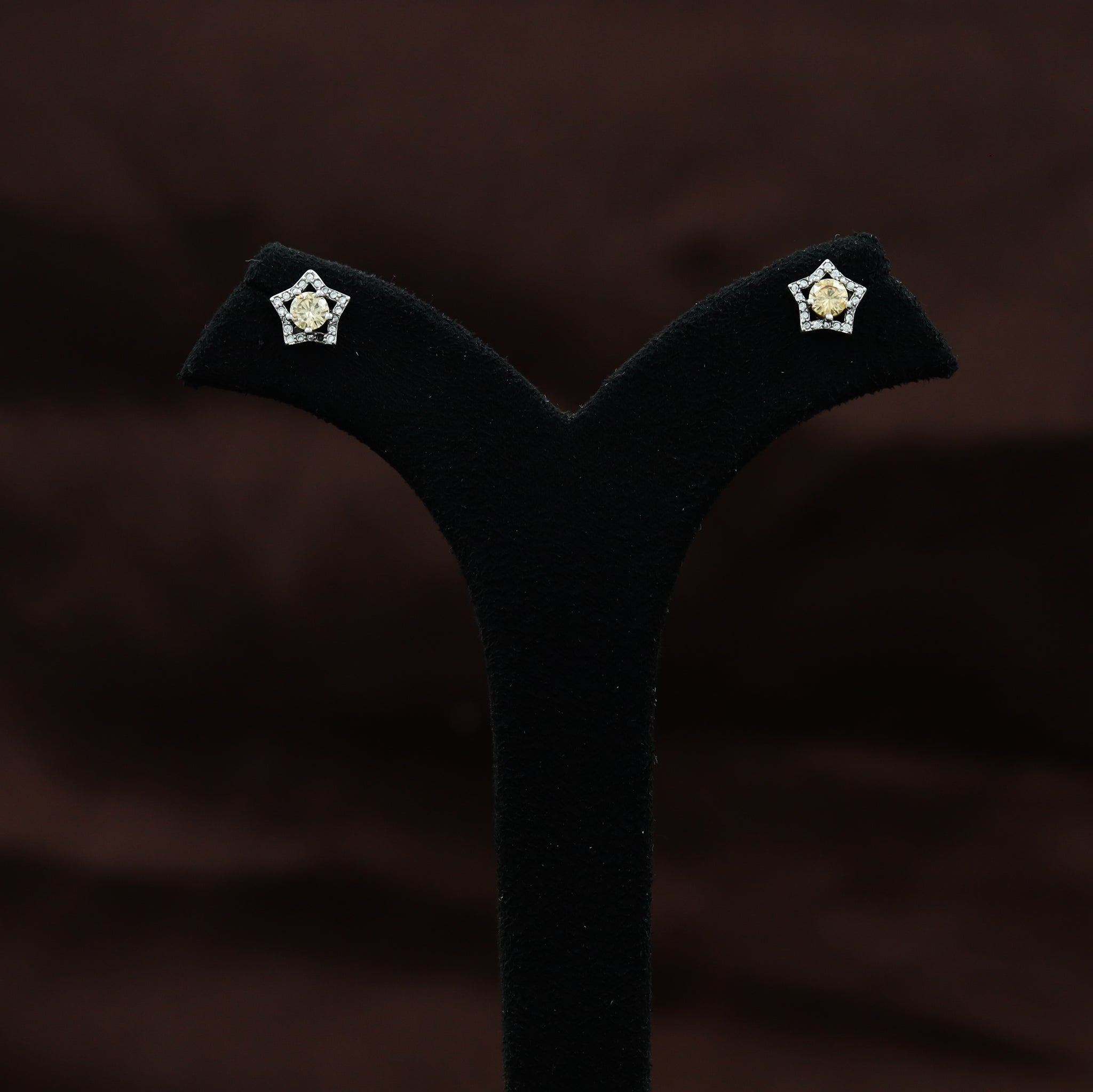 925 pure Silver Earring 15183-2330