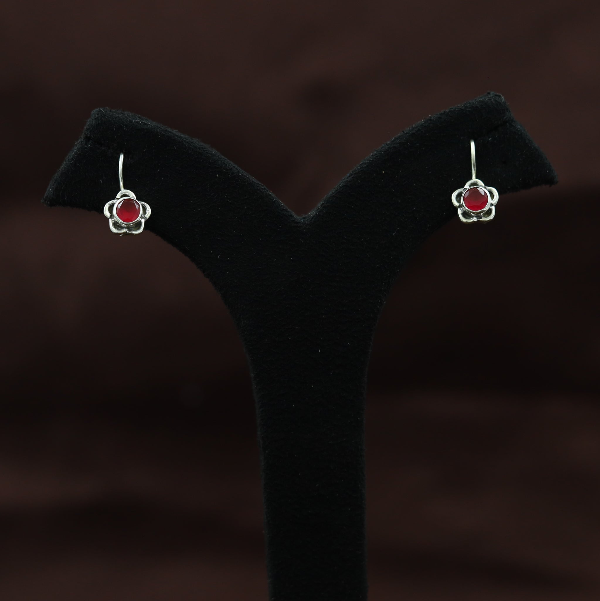 925 Pure Silver Earring 10867-20