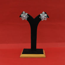 Tops/Studs Zircon/AD Earring 16096-31