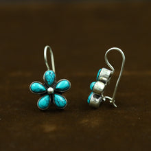 Light 925 Silver Earring 7850-20