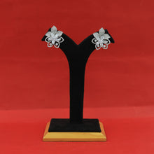 Tops/Studs Zircon/AD Earring 16096-31