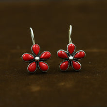 Light 925 Silver Earring 7850-20