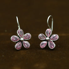 Light 925 Silver Earring 7850-20