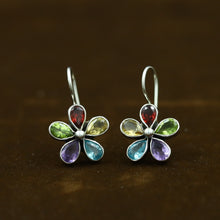 925 Pure Silver Earring 10869-20