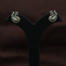 925 Pure Silver Earring