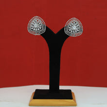 Tops/Studs Zircon/AD Earring 16264-69