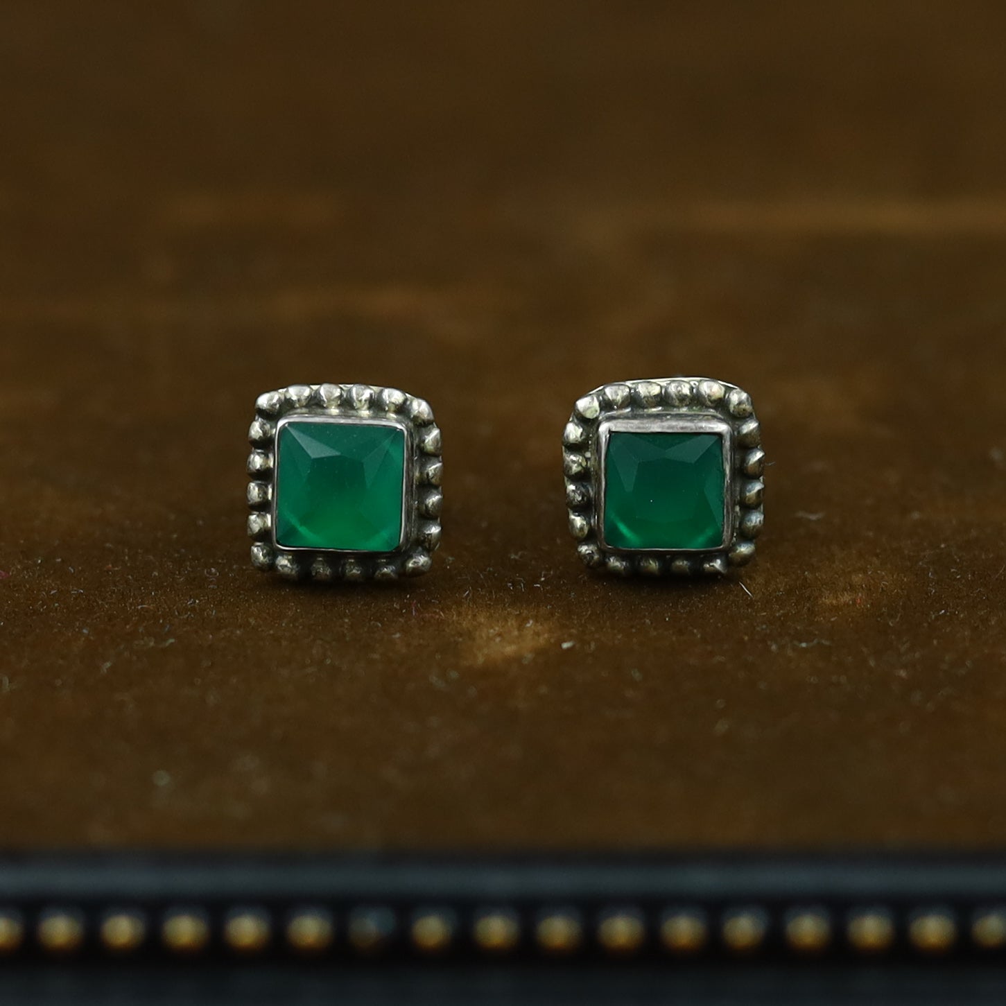 925 Pure Multi Silver Earring 10281-5801