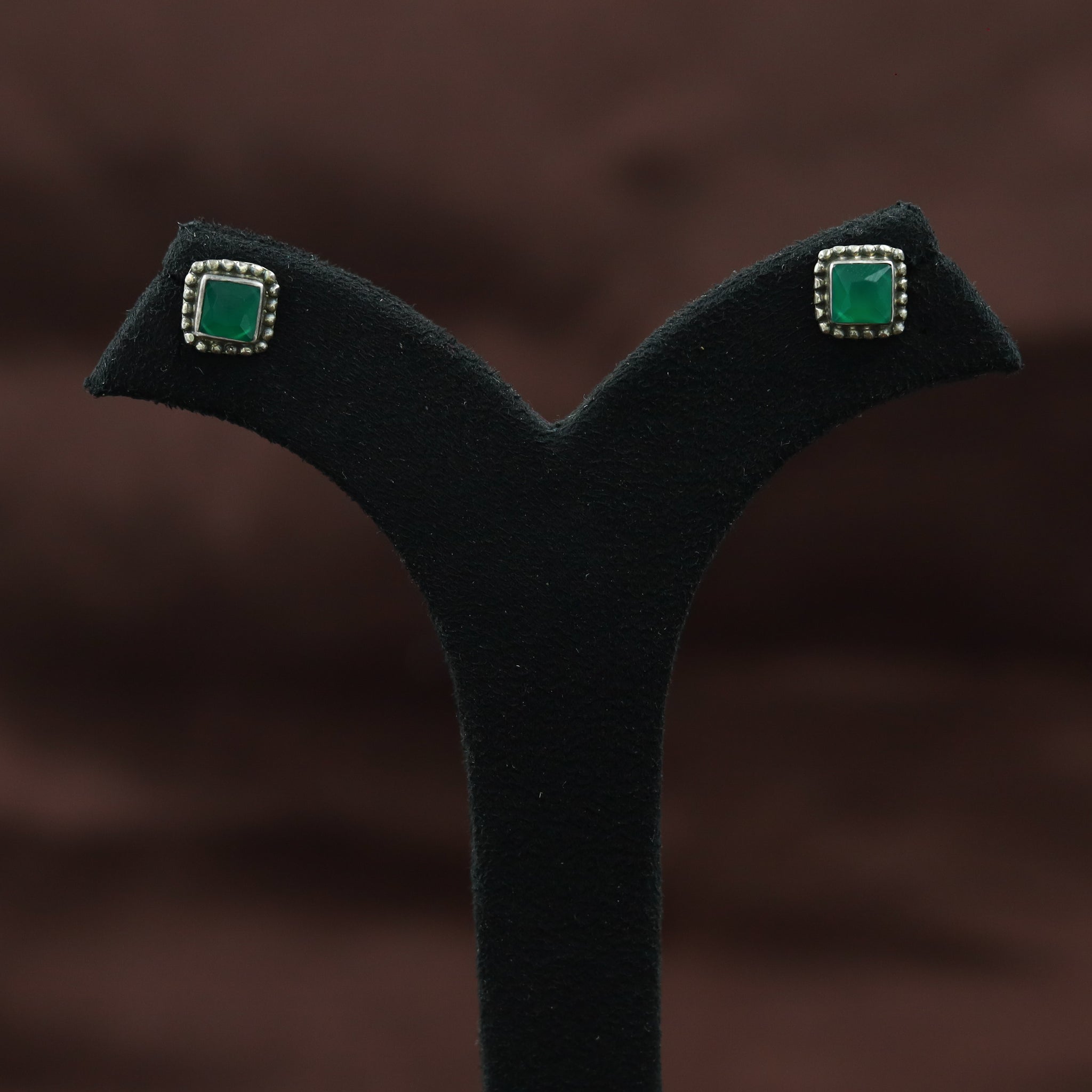 925 Pure Multi Silver Earring 10281-5801