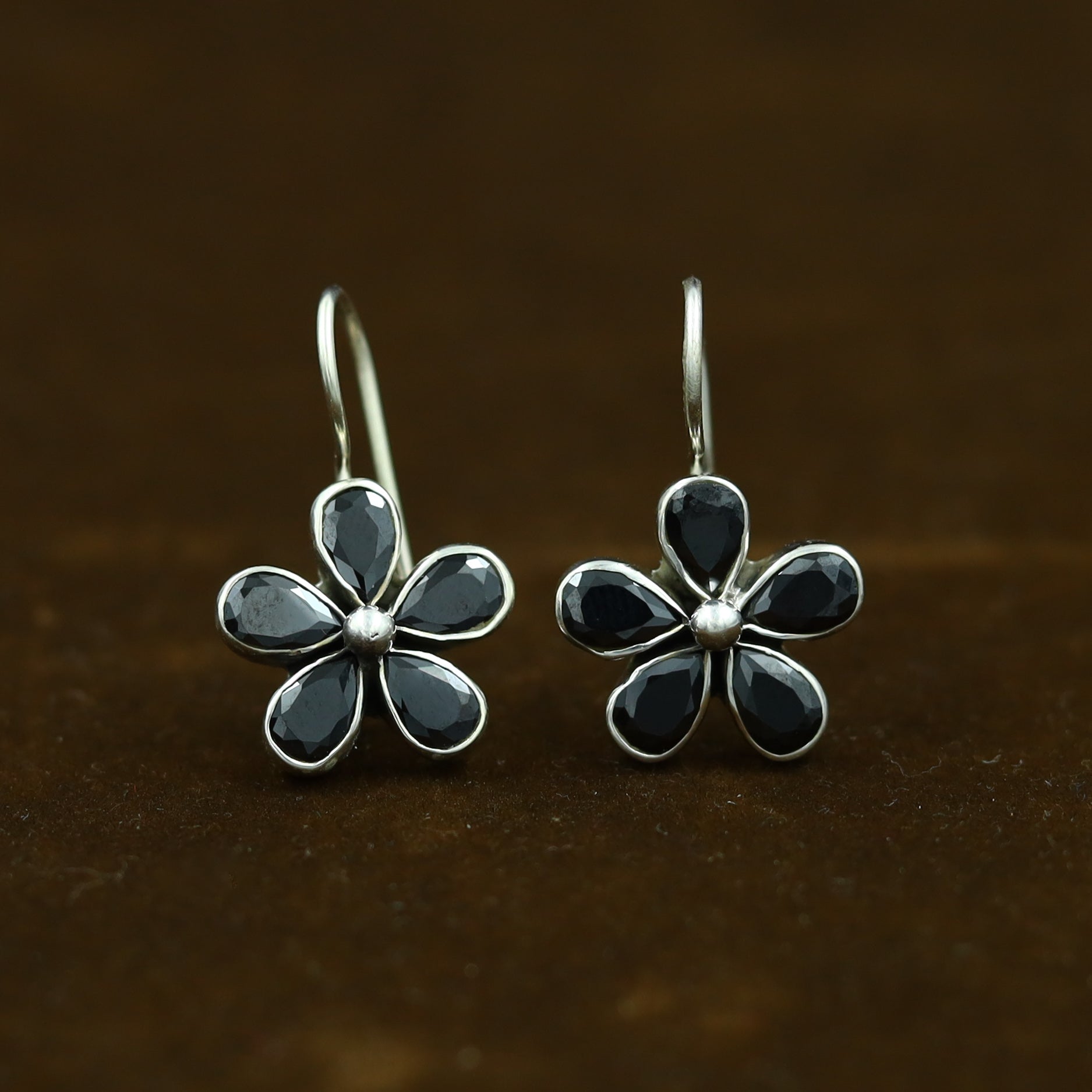 925 Pure Silver Earring 10869-20