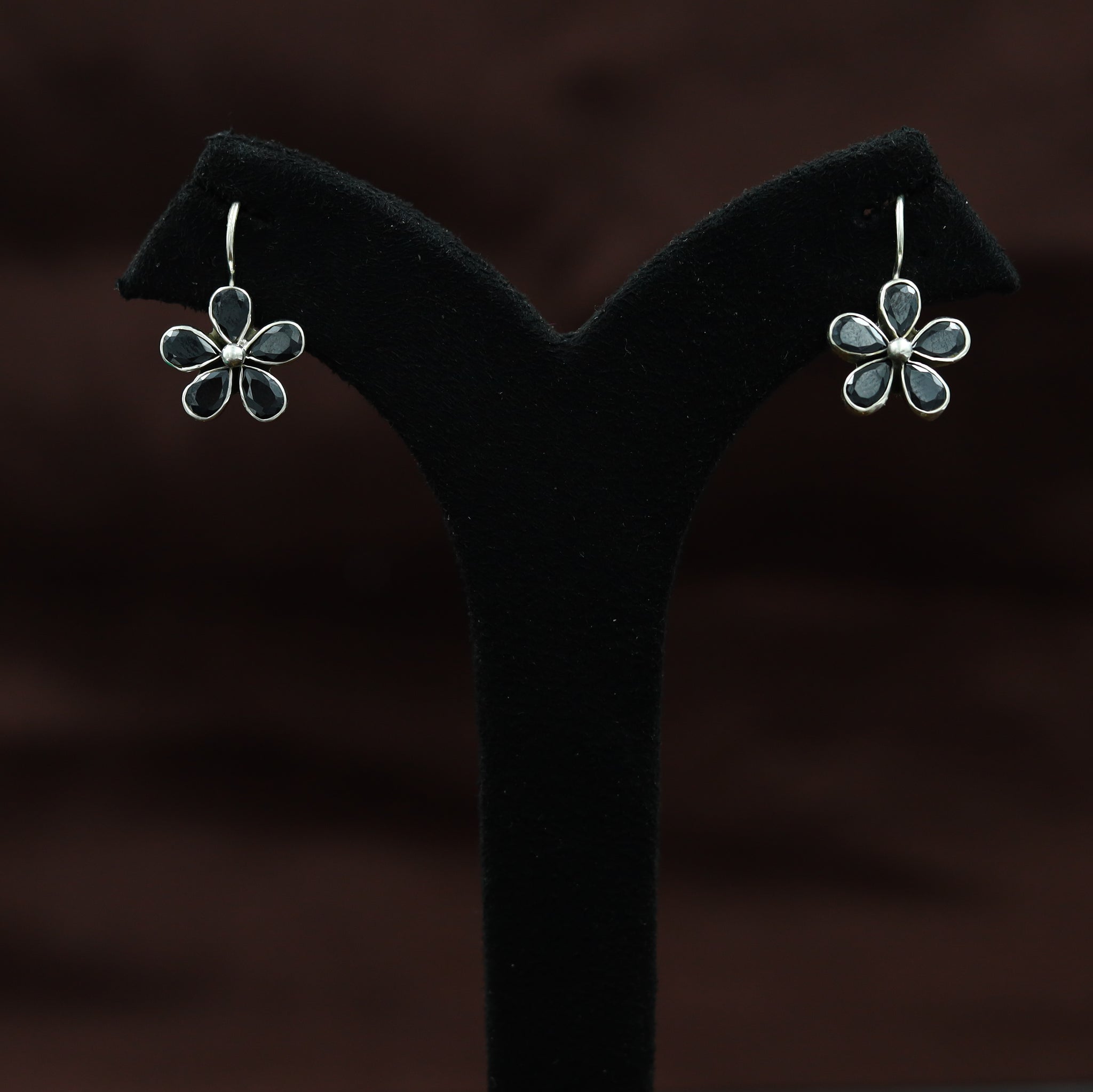 925 Pure Silver Earring 10869-20