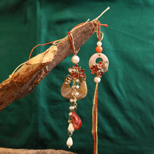 Rakhi Lumba Set 13942-76