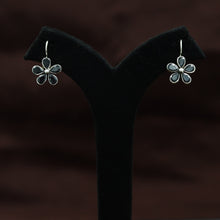 925 Pure Silver Earring 10869-20