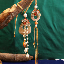 Rakhi Lumba Set 13942-76