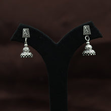 Pure Silver 925 Hallmarked Earring 8475-2372