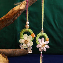 Rakhi Lumba Set 13945-76