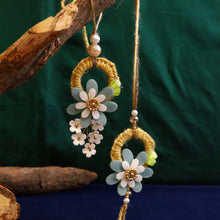 Rakhi Lumba Set 13945-76