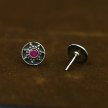 Pure Silver Earring 10278-5794