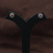 Pure Silver Earring 10278-5794