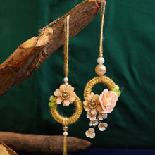 Rakhi Lumba Set 13945-76