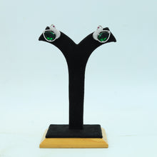 Tops/Studs Zircon/AD Earring 16092-31
