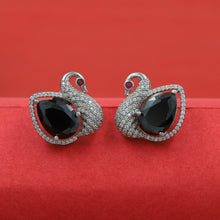 Tops/Studs Zircon/AD Earring 16092-31